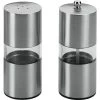 Metaltex Pfeffermühle Und Salzstreuer 2er Set -Campinggeschirr Verkäufe 252527 2410462