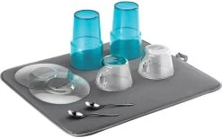 Metaltex Softex Microfaser Abtropfmatte Rot 11 Metaltex Softex Microfaser Abtropfmatte Rot -Campinggeschirr Verkäufe 252715 1800848