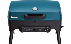 Enders Explorer Next Pro Gasgrill Gaskocher 50 Mbar -Campinggeschirr Verkäufe 252741 1807981
