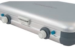 Campingaz Camping Kitchen 2 CV 2-flammiger Gaskocher -Campinggeschirr Verkäufe 252817 1800780