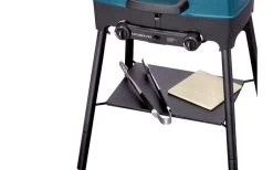 Enders Explorer Next Pro Gasgrill Gaskocher 50 Mbar -Campinggeschirr Verkäufe 252823 1800852