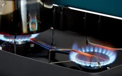 Enders Explorer Next Pro Gasgrill Gaskocher 50 Mbar -Campinggeschirr Verkäufe 252837 1808371