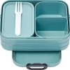 Mepal Bento Lunchbox Take A Break 900 Ml 2 Mepal Bento Lunchbox Take A Break 900 Ml -Campinggeschirr Verkäufe 253709 2316275
