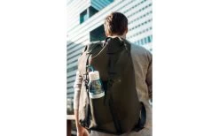 Mepal Ellipse Trinkflasche 700 Ml Nordic Green