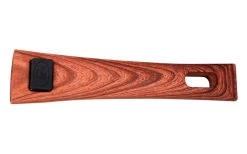 Gimex Black Line Pfannenset Aluminium 3tlg. -Campinggeschirr Verkäufe 260293 2502638