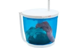 Mestic Handwaschmaschine MWM-80 -Campinggeschirr Verkäufe 260323 1856624