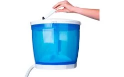 Mestic Handwaschmaschine MWM-80 -Campinggeschirr Verkäufe 260347 1856797