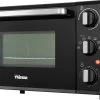 Tristar Minibackofen 19 Liter Schwarz 1 Tristar Minibackofen 19 Liter Schwarz -Campinggeschirr Verkäufe 260984 1860800