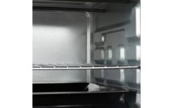 Tristar Minibackofen 19 Liter Schwarz -Campinggeschirr Verkäufe 261090 1864481