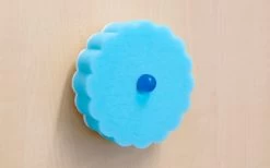 Gimex Schwammset Mit Halterung 4tlg.