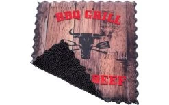 Rezi BBQ Reinigungsset 3tlg. -Campinggeschirr Verkäufe 265607 1898807