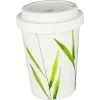 Gimex Kaffeebecher To-Go Nature Line Bambus