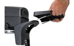 Enders Urban Pro Gasgrill 30 Mbar -Campinggeschirr Verkäufe 269619 2257619