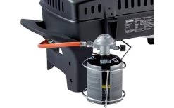 Enders Urban Pro Gasgrill 30 Mbar -Campinggeschirr Verkäufe 269623 2257649