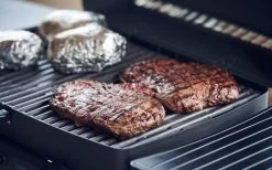 Enders Urban Pro Gasgrill 30 Mbar -Campinggeschirr Verkäufe 269627 2257679