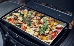 Enders Urban Pro Gasgrill 30 Mbar -Campinggeschirr Verkäufe 269629 2257706