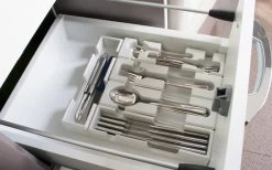 Purvario Gabeleinsatz Stapelbar -Campinggeschirr Verkäufe 270492 1918279