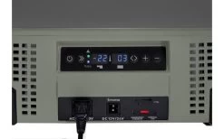 Truma Cooler C96 Dual Zone Kompressorkühlbox Mit Tiefkühlfunktion 96 Liter -Campinggeschirr Verkäufe 271498 1914514