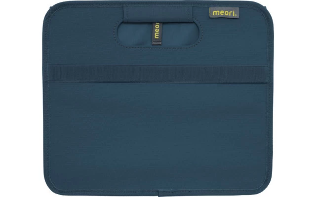 Meori Faltbox Classic Azur Blau Large 30 Liter 8 Meori Faltbox Classic Azur Blau Large 30 Liter – Bild 6