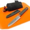GSI Santoku Cut+Prep Schneidebrett Mit Messer -Campinggeschirr Verkäufe 278800 2680586