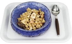 Gimex Universaltablett Edelweiss 33 X 25 Cm -Campinggeschirr Verkäufe 281952 2663099