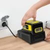 Kärcher Battery Power 36/25 Starter Kit Wechselakku Mit Schnellladegerät 36 V / 2.5 Ah -Campinggeschirr Verkäufe 284308 2558176