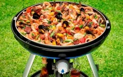 Cadac Chef Pan Aluminiumpfanne -Campinggeschirr Verkäufe 285913 2393689