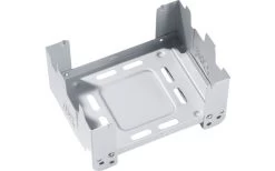 Esbit Taschenkocher Mit Windschutz