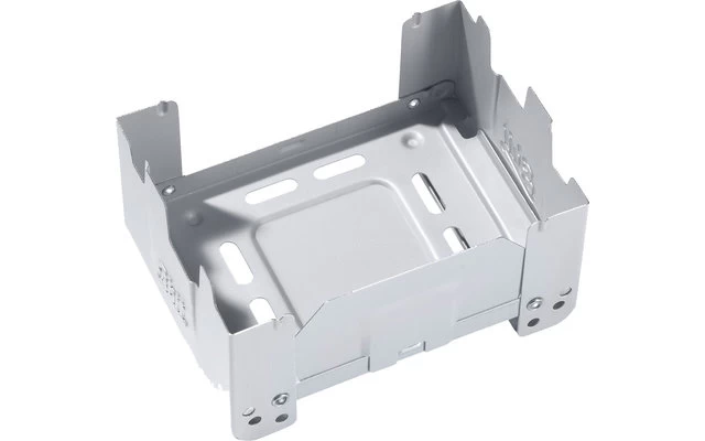 Esbit Taschenkocher Mit Windschutz 5 Esbit Taschenkocher Mit Windschutz – Bild 3