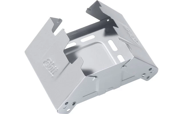 Esbit Taschenkocher Mit Windschutz 6 Esbit Taschenkocher Mit Windschutz – Bild 4