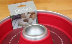 Omnia Silikonbackform Duo Pack Für Campingbackofen -Campinggeschirr Verkäufe 292577 2446474