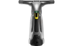 Kärcher WVP 10 ADV EU Fenstersauger Set Inkl. Reinigungszubehör Und Ladegerät (mit 2x Akku)