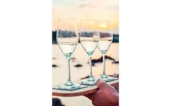 Silwy® Magnet-Champagnergläser (200 Ml) Inkl. Untersetzer 2er Set -Campinggeschirr Verkäufe 297881 2078601