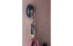 Silwy® The One Metall Magnethaken Inkl. Metall-Nano-Gel-Pad 7,5 Cm 2-tlg. Blau -Campinggeschirr Verkäufe 297883 2652688