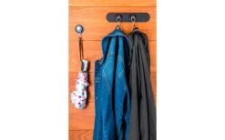 Silwy® Magnet-Pads 5 Cm 4er Set Schwarz -Campinggeschirr Verkäufe 297923 2079152 1