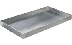 Enders Edelstahl Grillpfanne Seitenkocher Für Gasgrill Monroe Pro