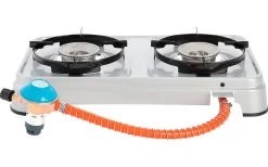 Campingaz 2-Flamm-Kocher Camping Cook CV 7 Campingaz 2-Flamm-Kocher Camping Cook CV -Campinggeschirr Verkäufe 331949 2193344