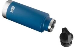 Campinggeschirr Verkäufe 32 Esbit Sculptor Edelstahl Isolierflasche 750 Ml Schwarz