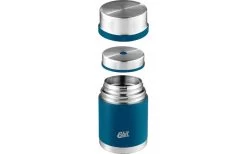 Esbit Sculptor Food Edelstahl Thermobehälter 750 Ml Blau 10 Esbit Sculptor Food Edelstahl Thermobehälter 750 Ml Blau -Campinggeschirr Verkäufe 335508 2628535