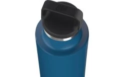 Esbit Sculptor Edelstahl Isolierflasche 750 Ml Blau -Campinggeschirr Verkäufe 335511 2701928 1