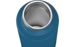 Esbit Sculptor Edelstahl Isolierflasche 750 Ml Schwarz -Campinggeschirr Verkäufe 335586 2701934 2