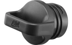 Esbit Sculptor Edelstahl Isolierflasche 750 Ml Schwarz -Campinggeschirr Verkäufe 335739 2701940 2