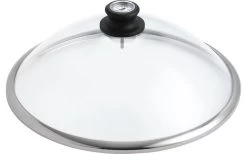 LotusGrill S G280 Glashaube