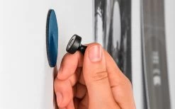 Silwy® Flex Magnethaken Inkl. Metall-Nano-Gel-Pads 5 Cm 8-tlg. Schwarz 10 Silwy® Flex Magnethaken Inkl. Metall-Nano-Gel-Pads 5 Cm 8-tlg. Schwarz -Campinggeschirr Verkäufe 336854 2526514