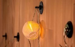 Silwy® Flex Magnethaken Inkl. Metall-Nano-Gel-Pads 5 Cm 8-tlg. Blau -Campinggeschirr Verkäufe 337256 2526532 1