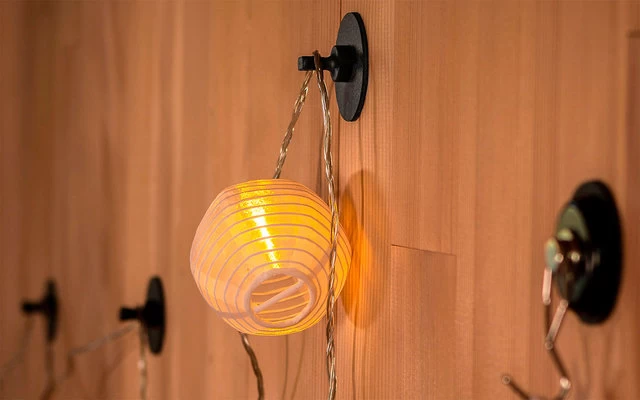 Silwy® Flex Magnethaken Inkl. Metall-Nano-Gel-Pads 5 Cm 8-tlg. Schwarz 7 Silwy® Flex Magnethaken Inkl. Metall-Nano-Gel-Pads 5 Cm 8-tlg. Schwarz – Bild 5