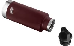 Esbit Sculptor Edelstahl Isolierflasche 750 Ml Blau -Campinggeschirr Verkäufe 347022 2701976 1