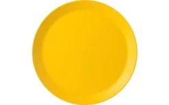 Mepal Bloom Melamin Essteller Pebble Yellow -Campinggeschirr Verkäufe 349169 2321975 1