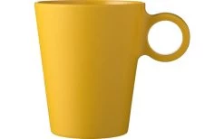 Mepal Bloom Melamin Henkelbecher 300 Ml Pebble White -Campinggeschirr Verkäufe 349181 2316815