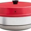Omnia Campingbackofen Set Inkl. Transporttasche 1 Omnia Campingbackofen Set Inkl. Transporttasche -Campinggeschirr Verkäufe 349667 2270117